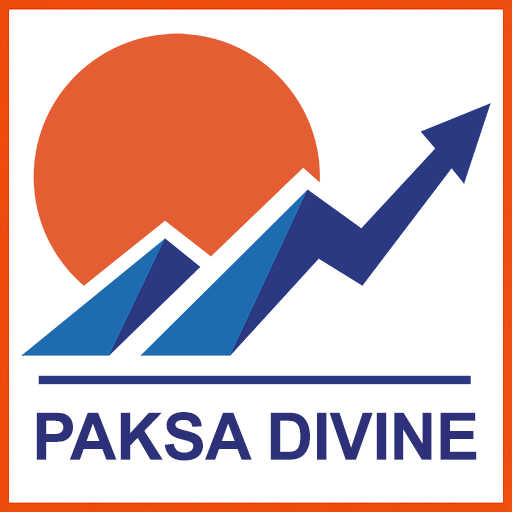 Paksa Divine logo