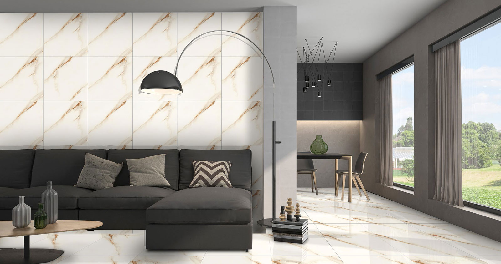 Paksa Divine premium marble and luxury tile surfaces